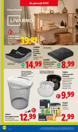 Volantino Lidl settimana 28 Pagina 30