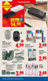Volantino Lidl settimana 28 Pagina 31