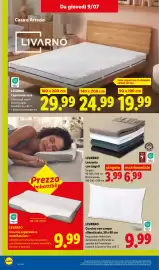 Volantino Lidl settimana 28 Pagina 32