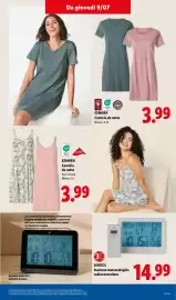 Volantino Lidl settimana 28 Pagina 33