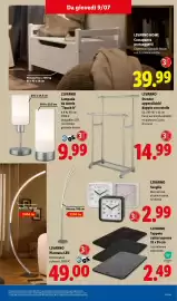 Volantino Lidl settimana 28 Pagina 35