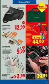 Volantino Lidl settimana 28 Pagina 39