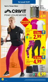 Volantino Lidl settimana 28 Pagina 42