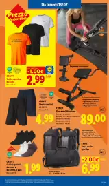 Volantino Lidl settimana 28 Pagina 43