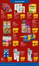 Volantino Lidl settimana 28 Pagina 45