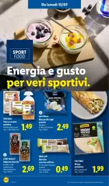 Volantino Lidl settimana 28 Pagina 46