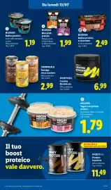 Volantino Lidl settimana 28 Pagina 47