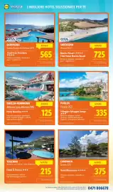 Volantino Lidl settimana 28 Pagina 48