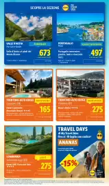 Volantino Lidl settimana 28 Pagina 49