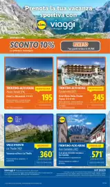 Volantino Lidl settimana 28 Pagina 50