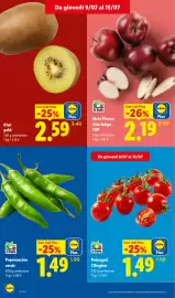 Volantino Lidl settimana 28 Pagina 6