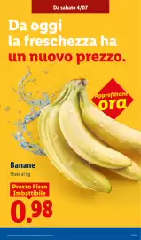 Volantino Lidl settimana 28 Pagina 7