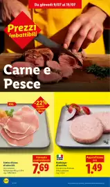 Volantino Lidl settimana 28 Pagina 8