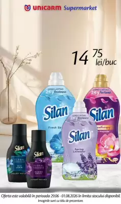 Catalog Unicarm (valid până la 1-08)