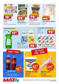 Matrix Butikerna reklamblad vecka 28 Sida 4