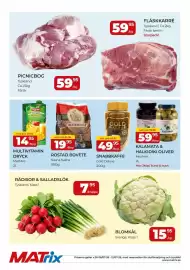 Matrix Butikerna reklamblad vecka 28 Sida 2