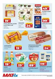 Matrix Butikerna reklamblad vecka 28 Sida 3