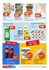 Matrix Butikerna reklamblad vecka 28 Sida 4