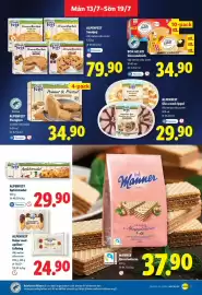 Lidl reklamblad vecka 29 Sida 11