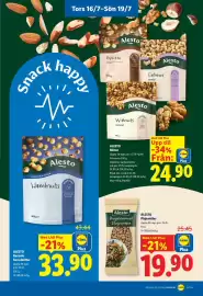 Lidl reklamblad vecka 29 Sida 26