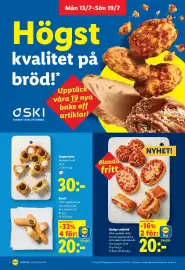 Lidl reklamblad vecka 29 Sida 4