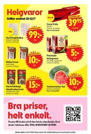 Nya Pulsen reklamblad vecka 28 Sida 14