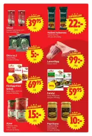 Nya Pulsen reklamblad vecka 28 Sida 12