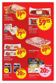 Nya Pulsen reklamblad vecka 28 Sida 3