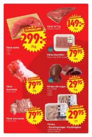 Nya Pulsen reklamblad vecka 28 Sida 4