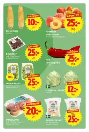 Nya Pulsen reklamblad vecka 28 Sida 7