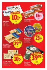 Nya Pulsen reklamblad vecka 28 Sida 9