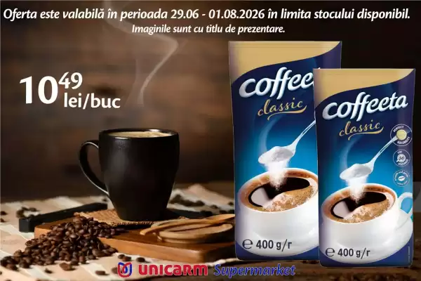 Catalog Unicarm (valid până la 1-08)