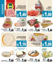 Volantino PrestoFresco Pagina 2