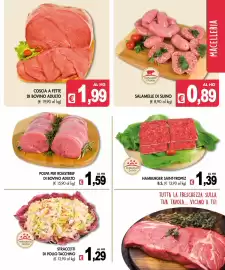 Volantino PrestoFresco Pagina 3
