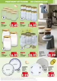 Kaufland gazetka tydzień 27 Strona 11