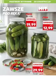 Kaufland gazetka tydzień 27 Strona 12