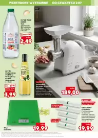 Kaufland gazetka tydzień 27 Strona 15