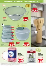 Kaufland gazetka tydzień 27 Strona 17