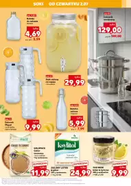 Kaufland gazetka tydzień 27 Strona 21