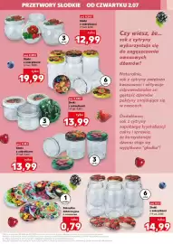 Kaufland gazetka tydzień 27 Strona 3