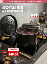 Kaufland gazetka tydzień 27 Strona 4