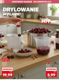 Kaufland gazetka tydzień 27 Strona 6
