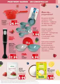 Kaufland gazetka tydzień 27 Strona 7