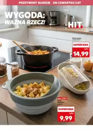 Kaufland gazetka tydzień 27 Strona 8