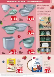 Kaufland gazetka tydzień 27 Strona 9