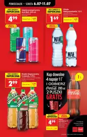 Biedronka gazetka tydzień 28 Strona 11