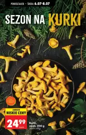 Biedronka gazetka tydzień 28 Strona 24