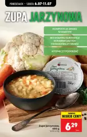 Biedronka gazetka tydzień 28 Strona 25