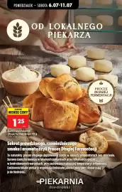 Biedronka gazetka tydzień 28 Strona 29