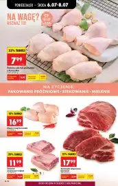 Biedronka gazetka tydzień 28 Strona 30